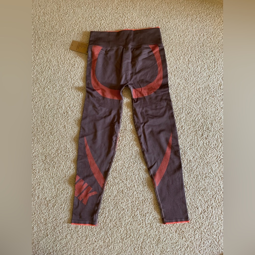 NWT - Pink Active Legging - NWT Large